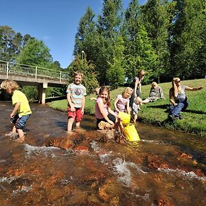 Nrma Bright Holiday Park