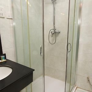 Budget Single Room